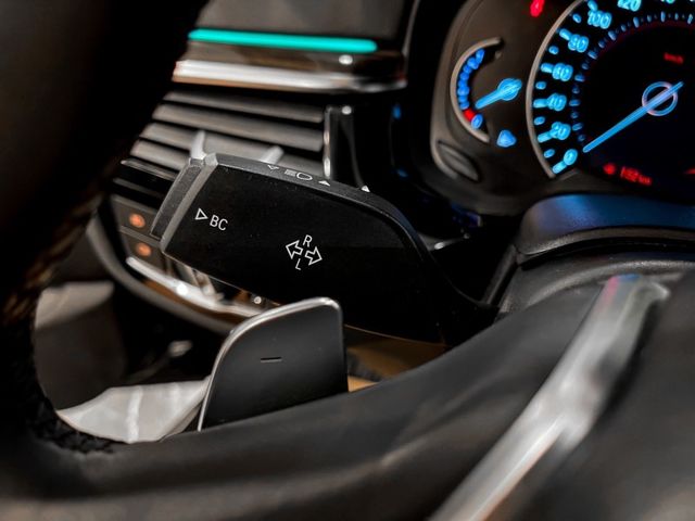 BMW/ 寶馬 520i Luxury  第46張相片