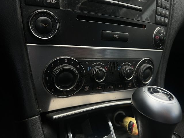 Mercedes-Benz/賓士 C-CLASS  第1張相片