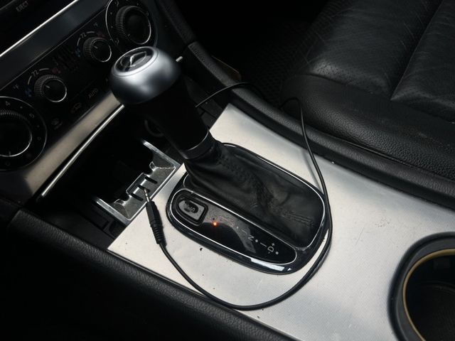 Mercedes-Benz/賓士 C-CLASS  第2張相片