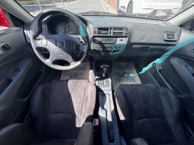 Honda Civic  第2張相片