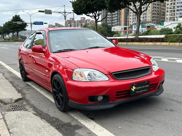 Honda Civic  第7張相片