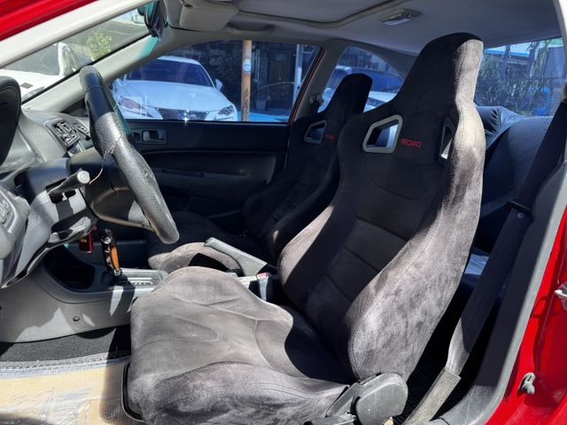 Honda Civic  第10張相片