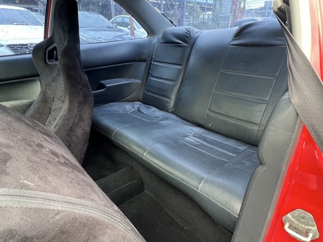 Honda Civic  第11張相片