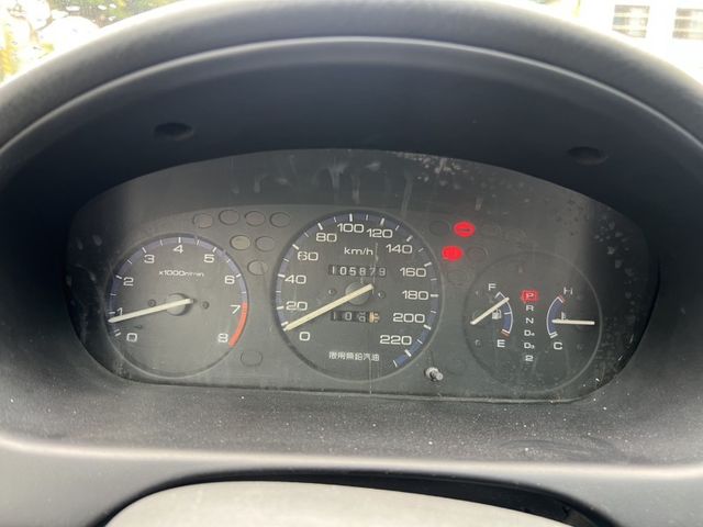 Honda Civic  第13張相片