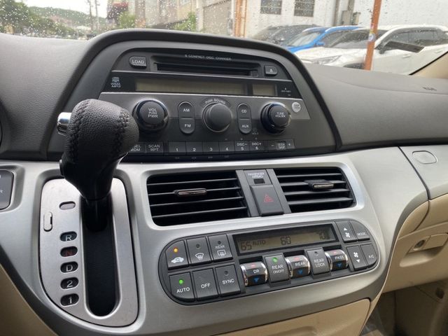 Honda Odyssey  第2張相片