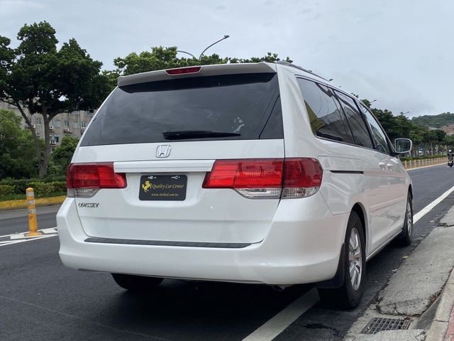 Honda Odyssey  第8張相片