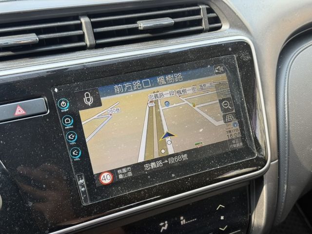 Honda City  第2張相片