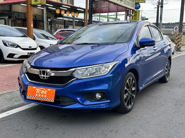 Honda City  第4張相片