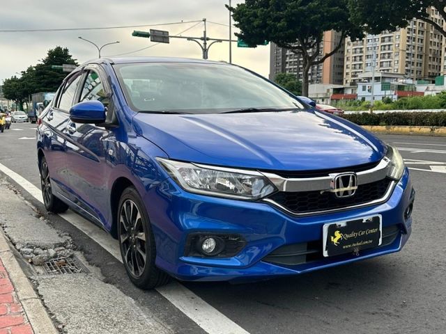 Honda City  第7張相片