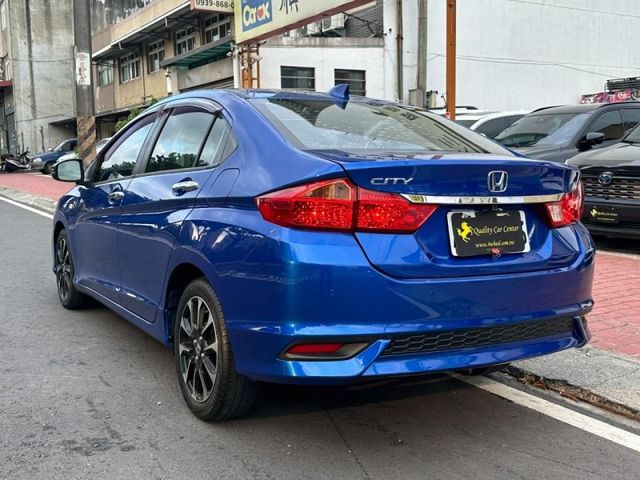 Honda City  第8張相片
