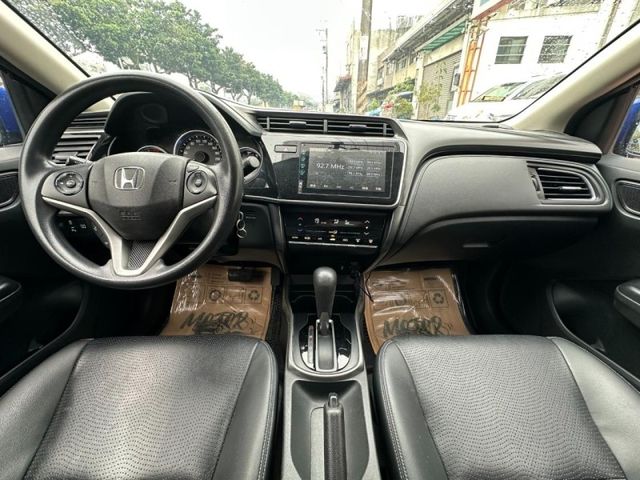 Honda City  第13張相片