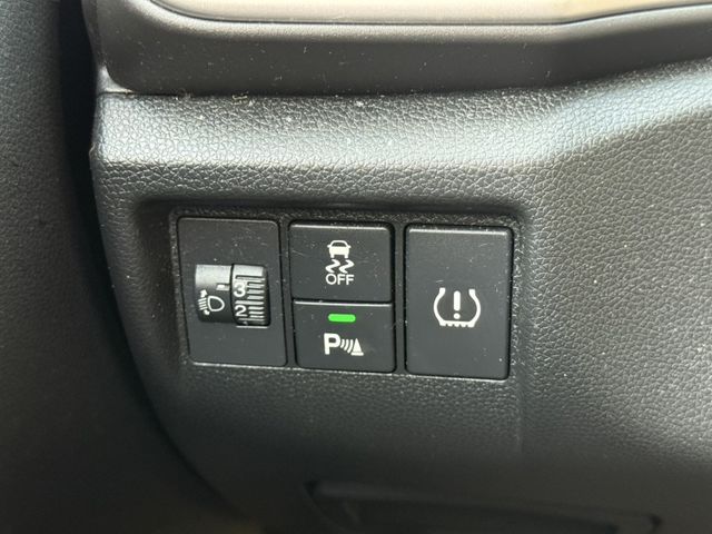 Honda City  第15張相片