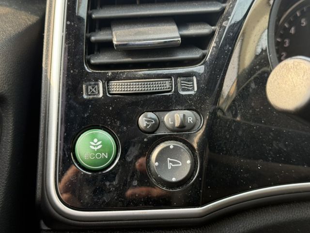 Honda City  第16張相片