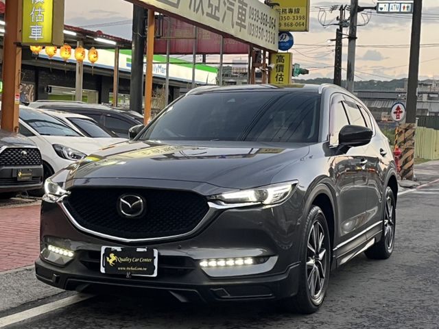 Mazda CX-5  第2張相片