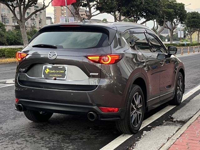 Mazda CX-5  第3張相片