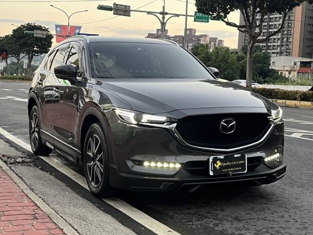 Mazda CX-5  第7張相片