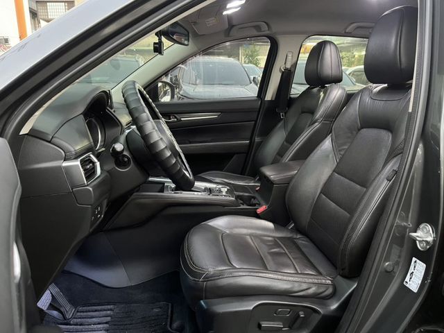Mazda CX-5  第9張相片