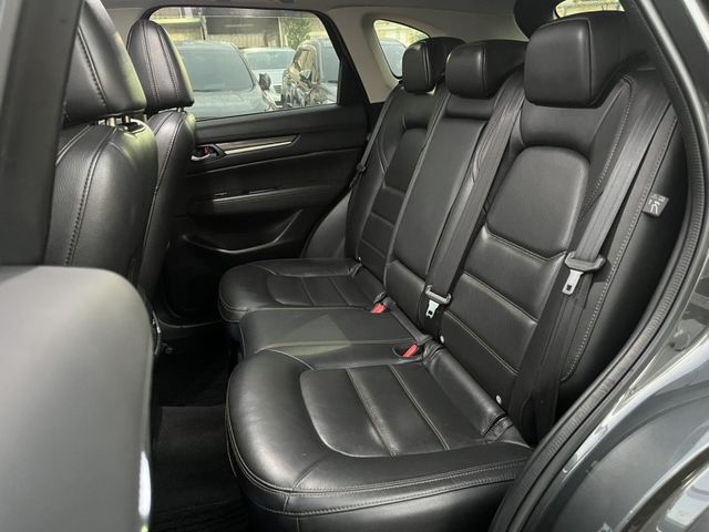 Mazda CX-5  第10張相片