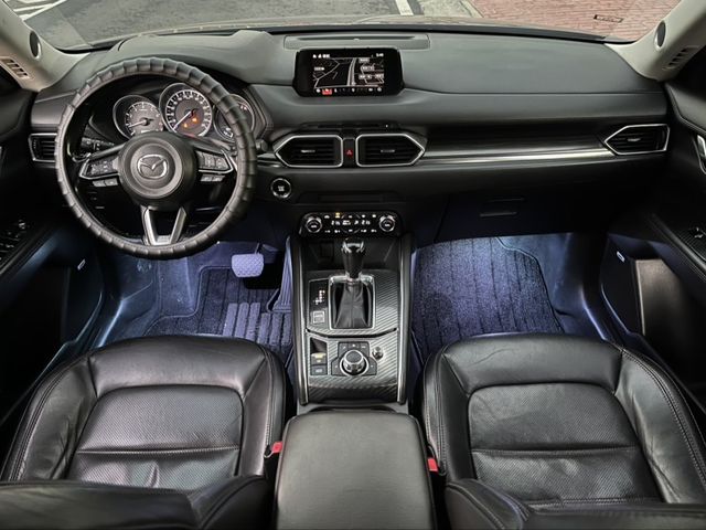 Mazda CX-5  第11張相片