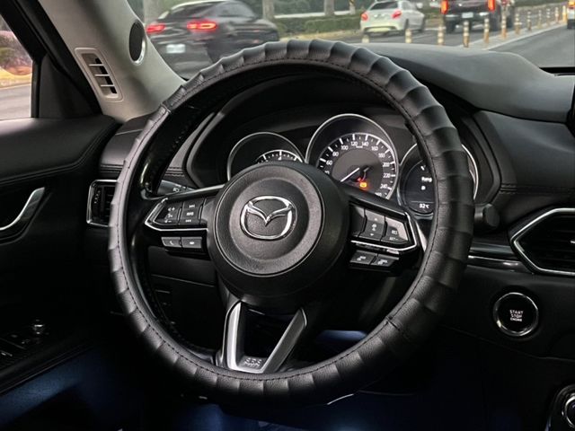 Mazda CX-5  第12張相片