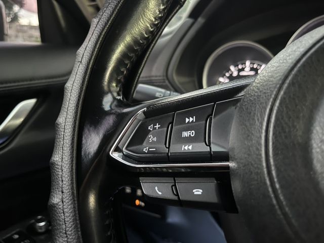 Mazda CX-5  第13張相片