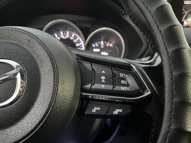 Mazda CX-5  第14張相片