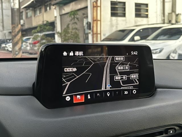 Mazda CX-5  第16張相片