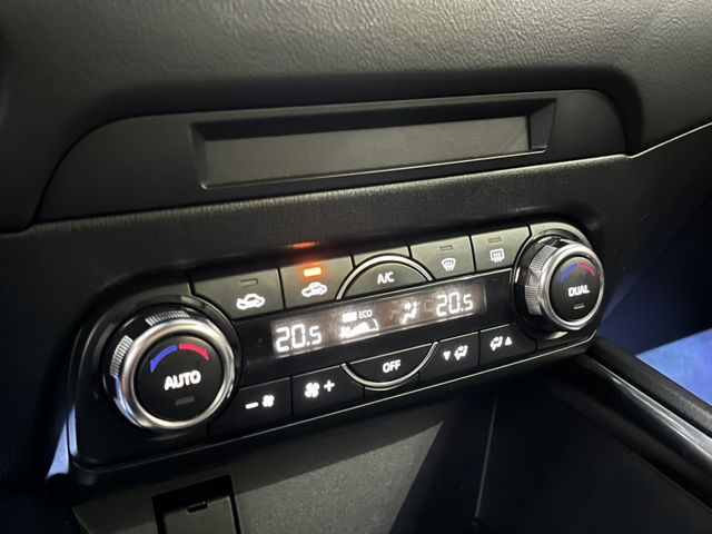 Mazda CX-5  第18張相片