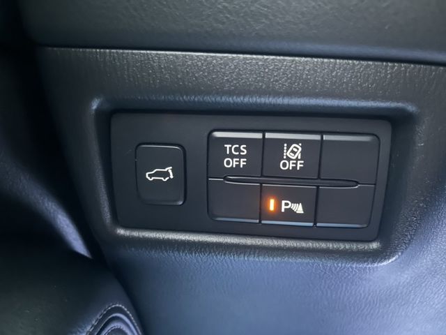 Mazda CX-5  第19張相片