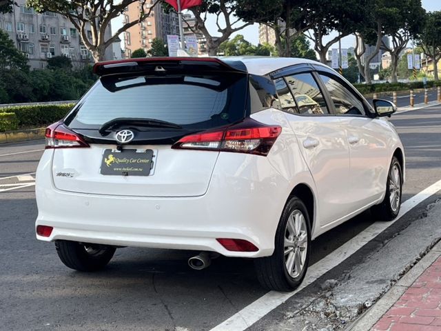 Toyota Yaris  第3張相片