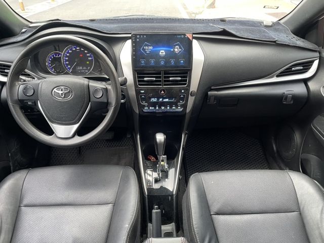 Toyota Yaris  第4張相片