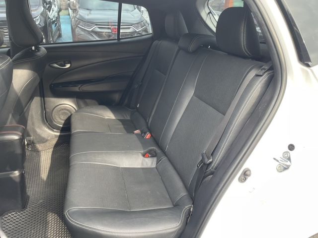 Toyota Yaris  第6張相片