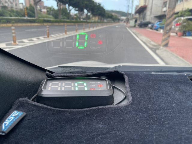 Toyota Yaris  第9張相片