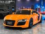 Audi R8  第3張縮圖