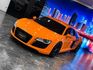 Audi R8  第4張縮圖