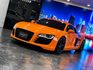 Audi R8  第5張縮圖