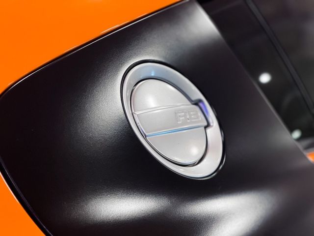 Audi R8  第19張相片