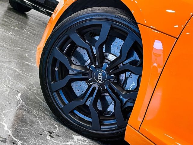 Audi R8  第20張相片