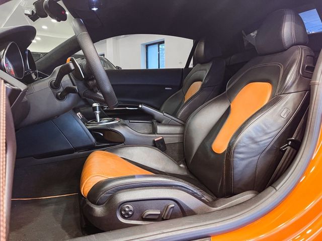 Audi R8  第21張相片