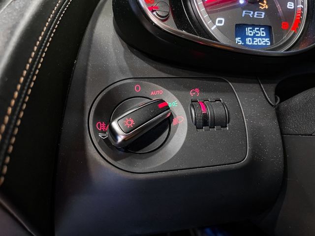 Audi R8  第29張相片