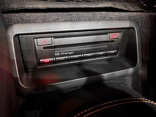 Audi R8  第39張相片