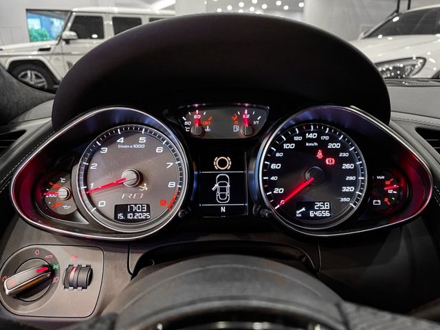 Audi R8  第41張相片