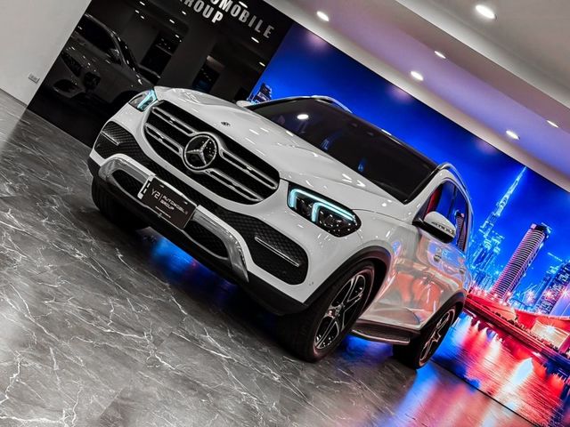 Mercedes-Benz/賓士 GLE450 AMG  第6張相片