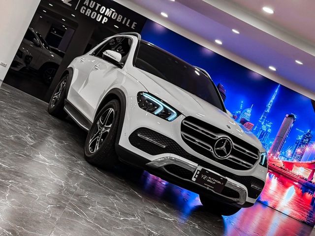 Mercedes-Benz/賓士 GLE450 AMG  第7張相片