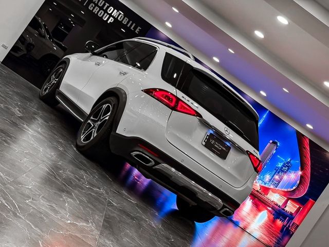 Mercedes-Benz/賓士 GLE450 AMG  第8張相片