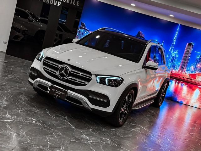 Mercedes-Benz/賓士 GLE450 AMG  第10張相片
