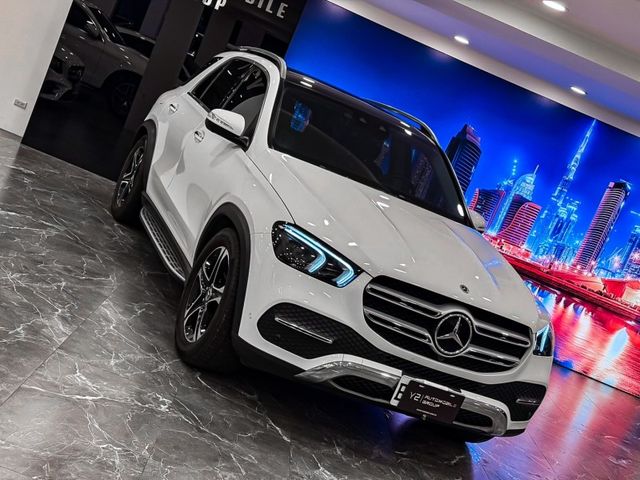 Mercedes-Benz/賓士 GLE450 AMG  第11張相片
