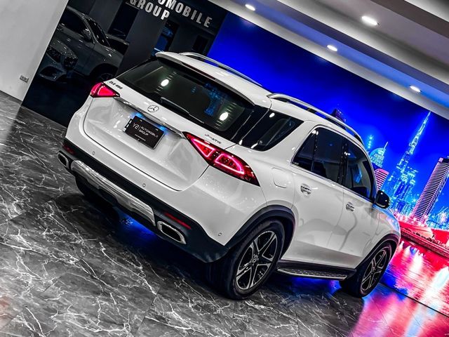 Mercedes-Benz/賓士 GLE450 AMG  第13張相片
