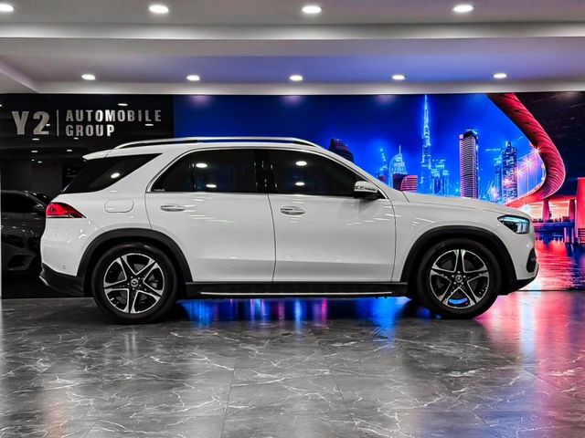 Mercedes-Benz/賓士 GLE450 AMG  第14張相片