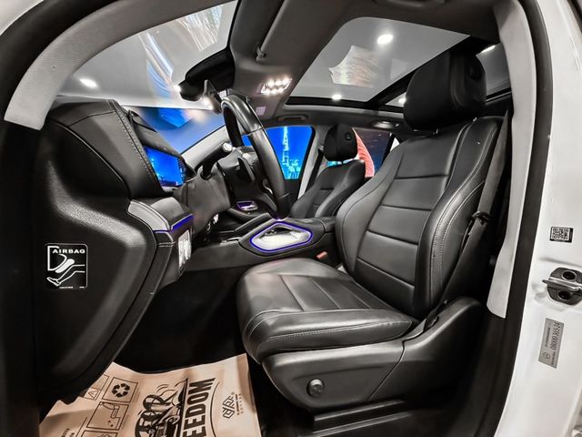 Mercedes-Benz/賓士 GLE450 AMG  第15張相片